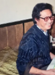 郭巨海