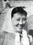 何子云