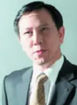 谢清海