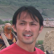 阿力木江·吐魯遜拜克