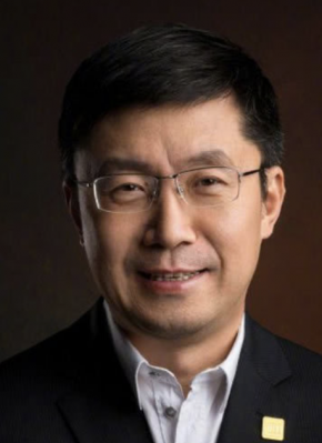 龔宇