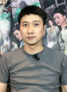 李智勇