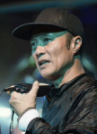陈伟雄