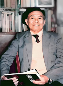 胡進慶