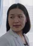 陈丽珊