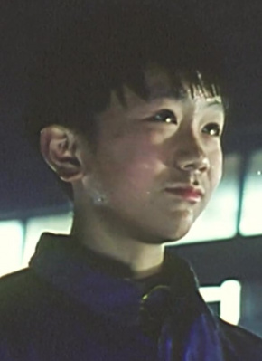 徐翀