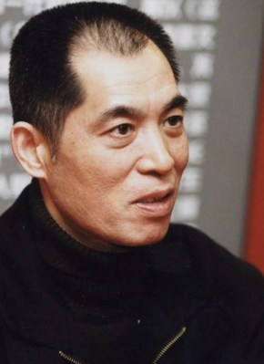 梁晓声