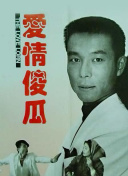 爱情傻瓜