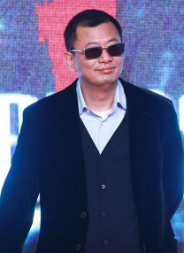 王家衛(wèi)