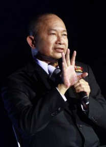 吳宇森