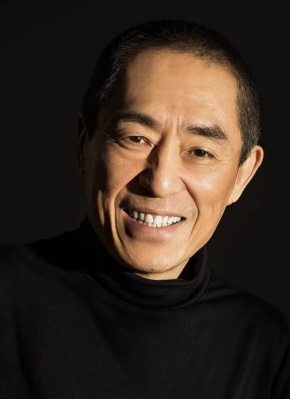 张艺谋