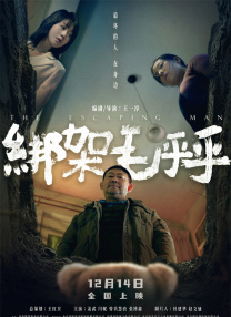 綁架毛乎乎