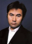 岩代太郎