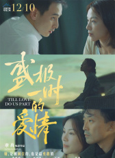 盛極一時的愛情