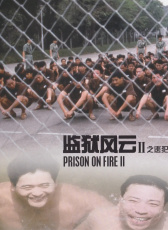 監(jiān)獄風云II：逃犯