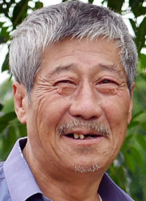 張國(guó)榮