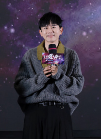 張杰