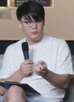 梁晓强