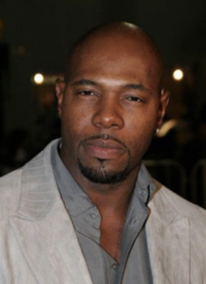 安东尼·福奎阿