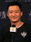 吳京