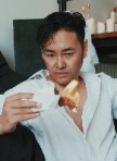 劉君