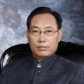 潘明光