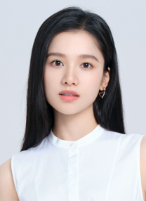 张婧仪