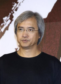 陳木勝