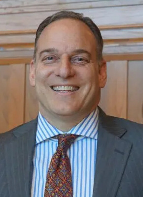 史蒂文·罗森布拉姆