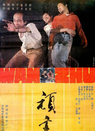 顽主