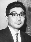 川又昂