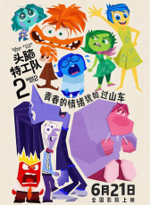 頭腦特工隊(duì)2