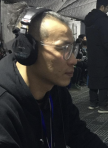 吴京京