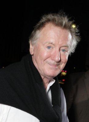 阿德里安·莱恩