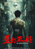 歪打正好