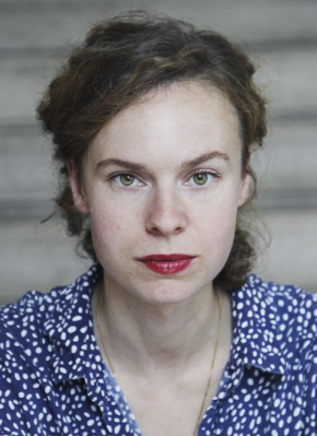 莎拉·勒·皮卡德