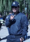 刘银松