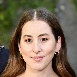阿拉娜·哈伊姆