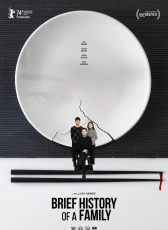 家庭簡史