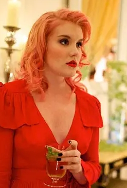 埃默拉尔德·芬内尔