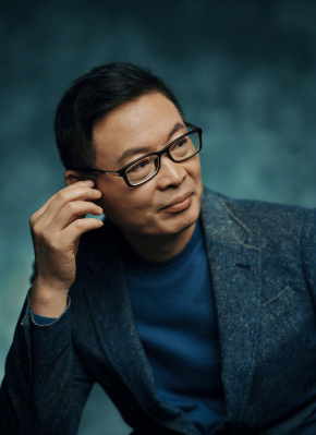 麦家