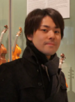 横山克