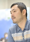 田中将贺