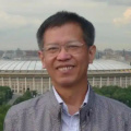楊少衡