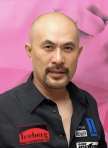 徐锦江