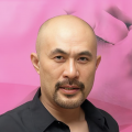 徐锦江