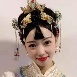 張輝映