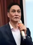 蔡松林