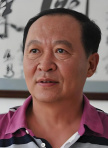 杨柏森