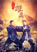 百家拳之雄鷹